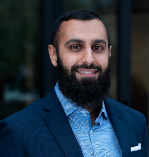 Yaser Ali – Tempe Estate Planning Attorney