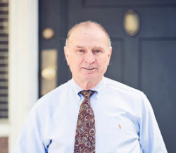 Michael Gregg – Reno Estate Planning Attorney