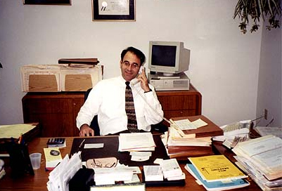 Robert Lauto – Islandia Estate Planning Attorney