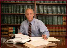 Steven Blair – Lancaster Estate Planning Attorney