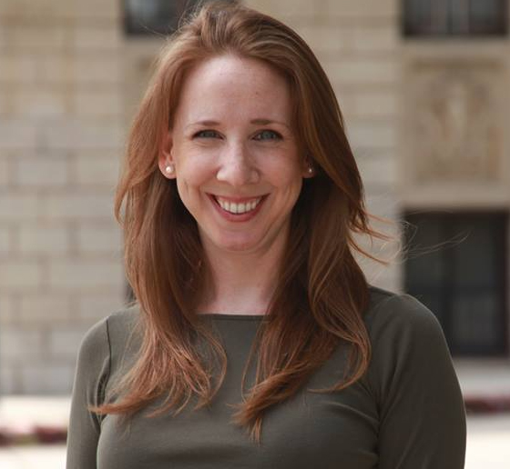 Christie Asselin – La Crescenta Estate Planning Attorney