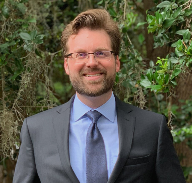 Blake Moore – Gainesville Estate Planning Attorney