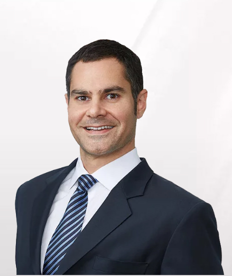 Joshua Taylor – Los Angeles Estate Planning Attorney