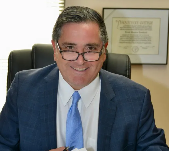 Frank Lombardi – Cranston Estate Planning Attorney