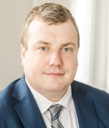 John Glankler – Cincinnati Estate Planning Attorney