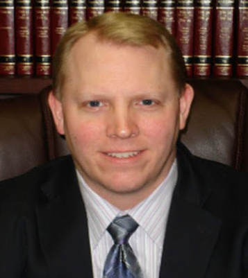 James Wilson – Garrison Estate Planning Attorney