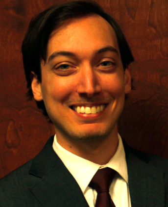 Franklin Jensen – Lawton Estate Planning Attorney