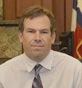 Klint Rybicki – Caddo Mills Estate Planning Attorney