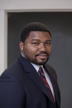 Emmanuel Ebot – Marshfield Estate Planning Attorney