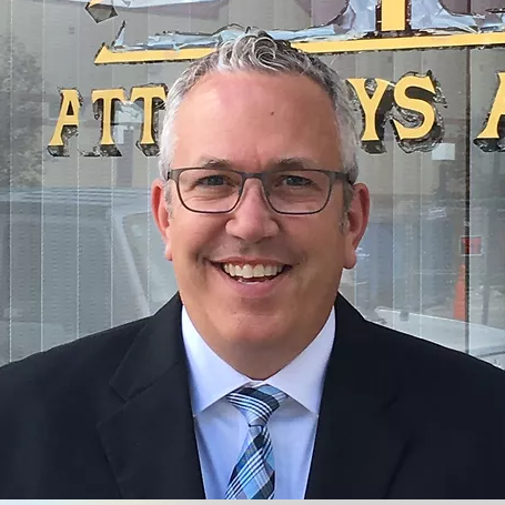 Andrew David – Logansport Estate Planning Attorney