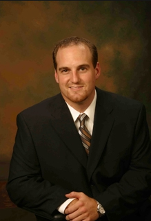 Chad Oldham – Jonesboro Estate Planning Attorney