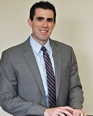 Nick Rogers – Lincoln Park Estate Planning Attorney
