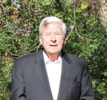 Charles Cheleden – Doylestown Estate Planning Attorney