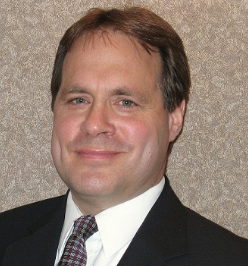 Jeffrey Leiviska – Apple Valley Estate Planning Attorney