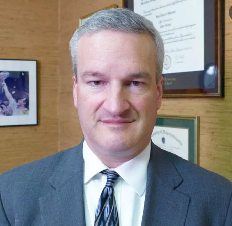 John Mahoney – Burlington Estate Planning Attorney