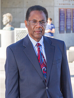 Richard Davis – Tucson Estate Planning Attorney