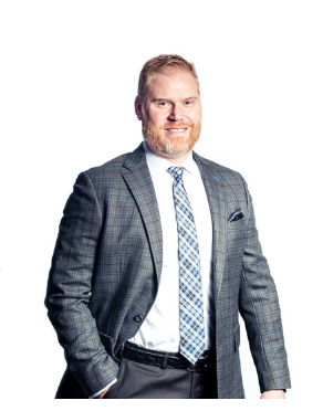 Ryan Carson – Burlington Estate Planning Attorney