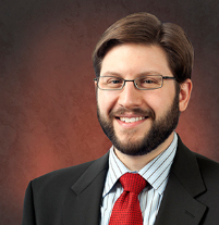 Sean Rankin – Summit Estate Planning Attorney