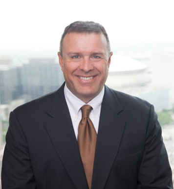Eric Schorr – New Orleans Estate Planning Attorney