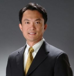 Derek Tung