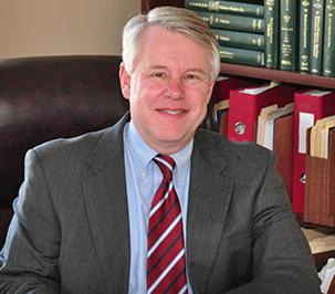 John Greiner – Greensburg Estate Planning Attorney