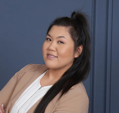 Amy Saechao – Los Angeles Estate Planning Attorney