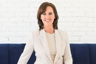 Leslie Thomas – Fort Worth Estate Planning Attorney