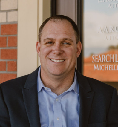 Aaron Smith – Orcutt Estate Planning Attorney