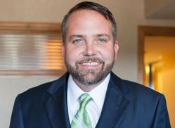 Benjamin Gisselman – Bloomington Estate Planning Attorney