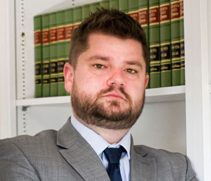 Michael Middleton – Fort Wayne Estate Planning Attorney