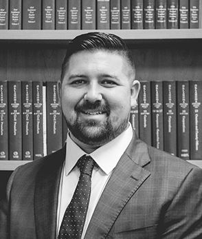 James Greer – Claremore Estate Planning Attorney