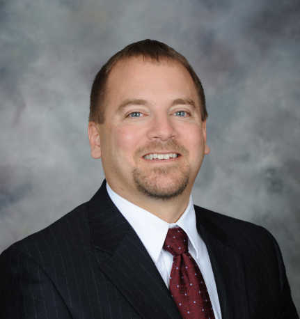 Aaron Henderson – Hartford City Estate Planning Attorney