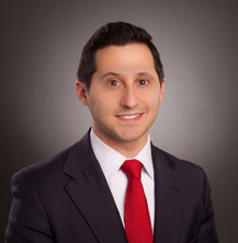 Jacob Levine – Columbus Estate Planning Attorney