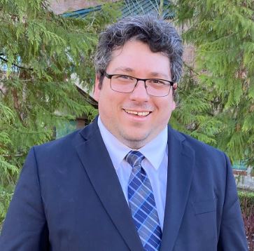 Brian MacKenzie – Vancouver Estate Planning Attorney