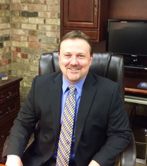 Robert Stockton – Poteau Estate Planning Attorney