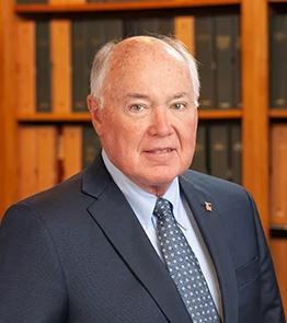 Charles Hostetter – Brownsburg Estate Planning Attorney