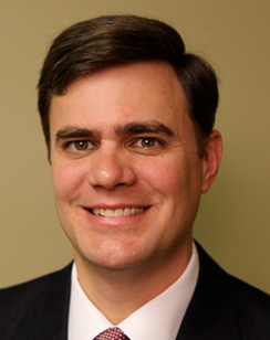 Robert Thompson – Paragould Estate Planning Attorney