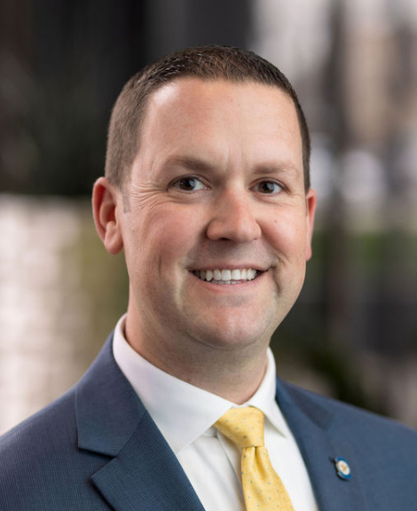 Anthony Moore – Oklahoma City Estate Planning Attorney