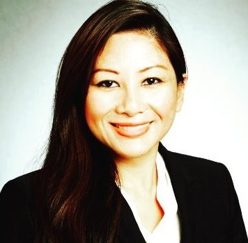 Jacqueline Yu – Beverly Hills Estate Planning Attorney
