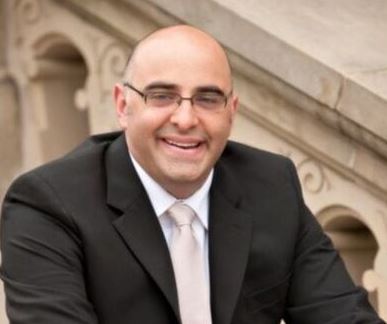 Reid Felsing – Lansing Estate Planning Attorney