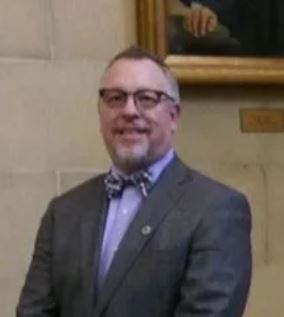 Harold Drain – Yukon Estate Planning Attorney