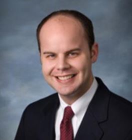 Cullen Harkness – Okemos Estate Planning Attorney