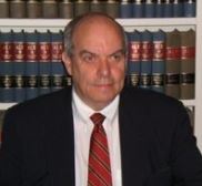 Larry Hale – Carver Estate Planning Attorney