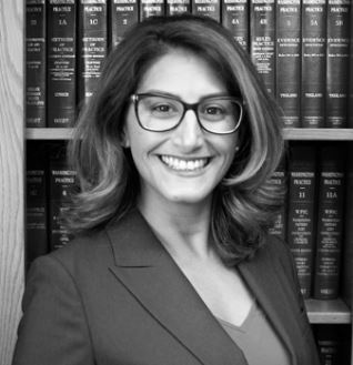 Priscilla Carey-Cordoba – Arlington Estate Planning Attorney
