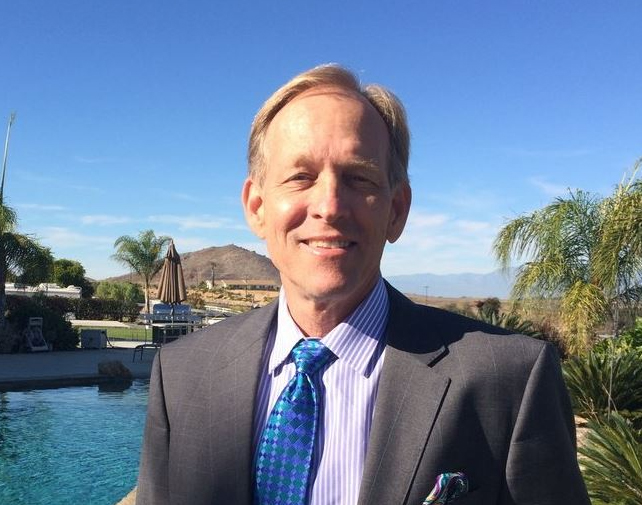 Christopher Carter – Corona Estate Planning Attorney