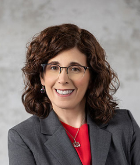 Amy Griboff – Rockville Estate Planning Attorney