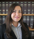 Carissa Look – Santa Barbara Estate Planning Attorney