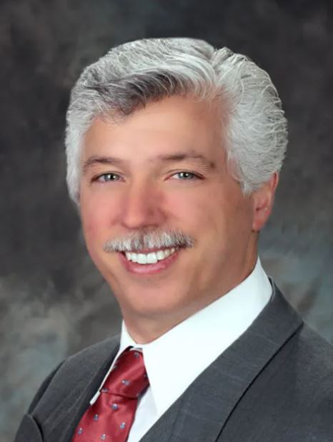 William Fritz – Santa Rosa Estate Planning Attorney