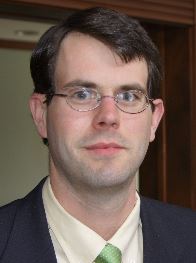 George Payne – Clemmons Estate Planning Attorney