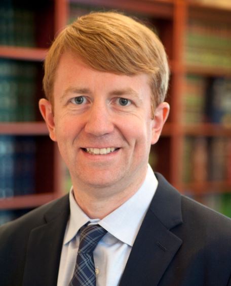 Erik Larsen – Medford Estate Planning Attorney